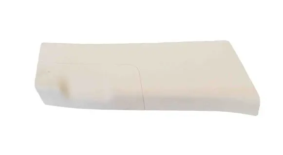 Land Rover Range Rover L405 (B) pillar trim (top) CPLA243A52A CPLA243A52B