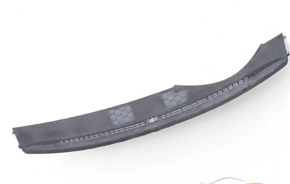 Audi A6 S6 C6 4F Dashboard air vent grill cover trim 4F1819923A