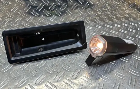 Citroen C4 II Picasso Spotlight 9685614080 9660367080 9685632280