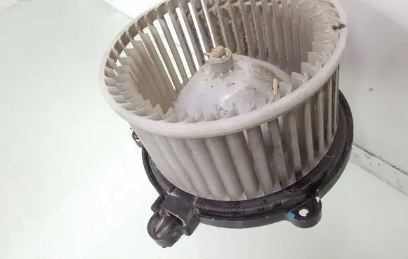 KIA Carnival Heater fan/blower 3B14