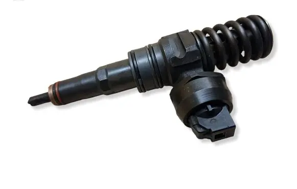 Volkswagen PASSAT B6 Fuel injector 038130073BQ