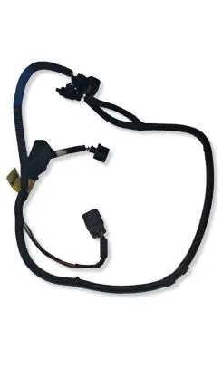Opel Antara Glow plug wires F0801496 713171304 20871713