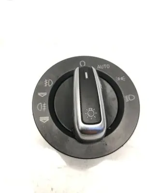 Audi A6 S6 C6 4F Light switch 4F2941531E