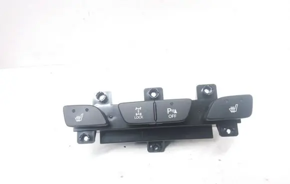 Hyundai ix35 Seat heating switch 846202Y255