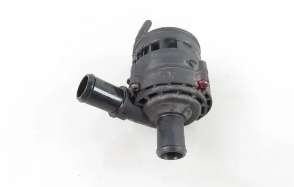 Renault Koleos I Electric auxiliary coolant/water pump 