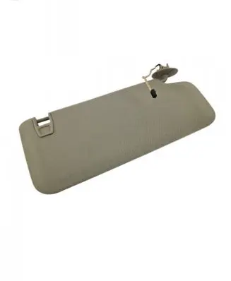 Sun visor