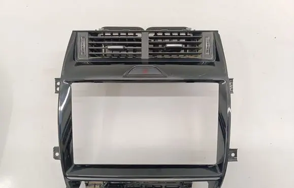 Jaguar E-Pace Dash center air vent grill M9C3189331AE