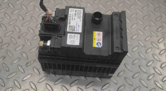 Audi Q5 SQ5 Car battery 11AH 150WH