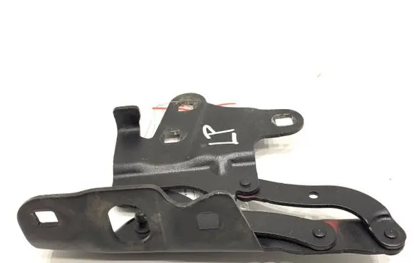Alfa Romeo Stelvio Engine bonnet/hood hinges 