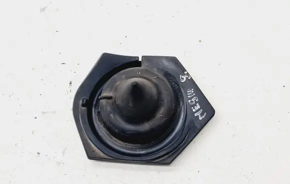 Renault Megane III Rear coil spring rubber mount 552400003R