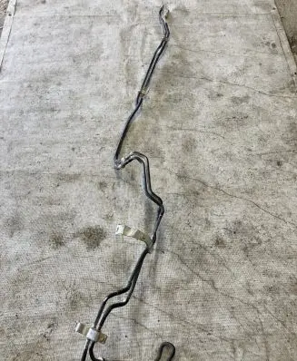Toyota Land Cruiser (J150) Active stabilizer tube/hose 