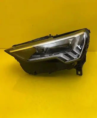 Audi RS Q3 Headlight/headlamp 83A941035C
