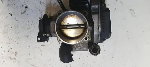 Audi A3 S3 8V Throttle valve 058133063H