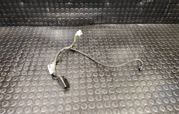 Audi A8 S8 D4 4H Other wiring loom 059971627D
