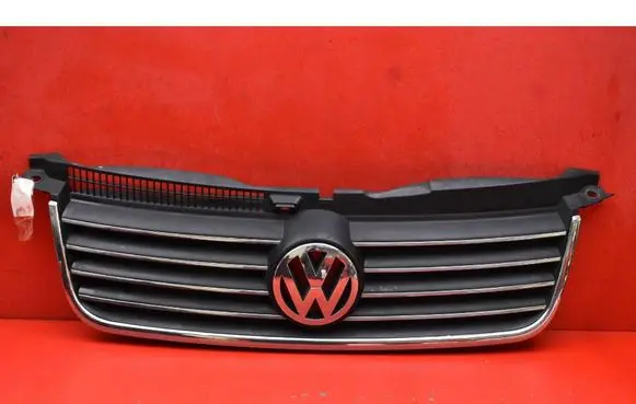 Volkswagen PASSAT B5 Front grill 3B0853601C