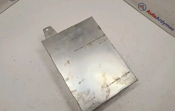 BMW X5 E53 Video control module 9126251 65509126251 65509112837