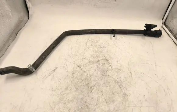 BMW 5 E60 E61 Engine coolant pipe/hose 64216932051