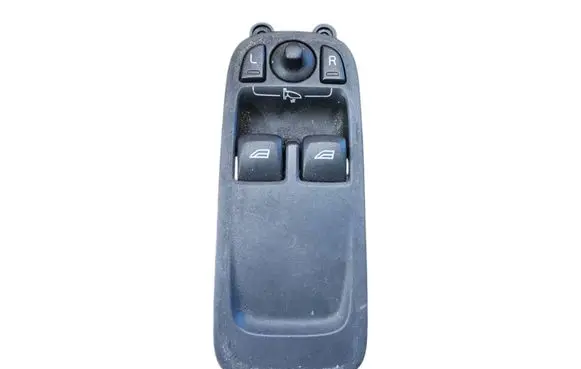 Volvo C30 Electric window control switch 31264926 SWEA05 10W166