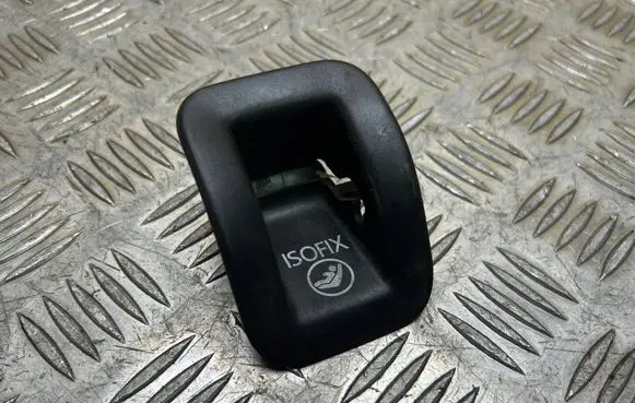 Audi A5 Sportback 8TA ISOFIX cover 8T0887233A 8T0887233B