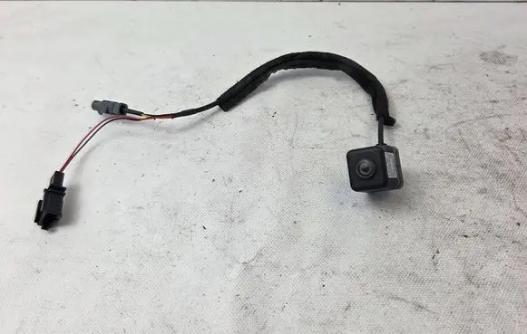 Audi Q7 4L Reversing camera 4L0980551B 07B05531 GPKD306R