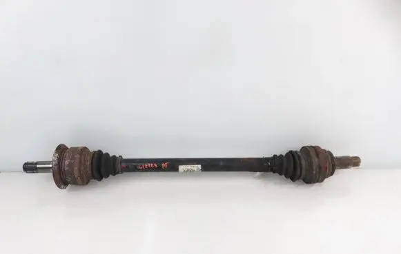 BMW X3 F25 Rear driveshaft 7612796