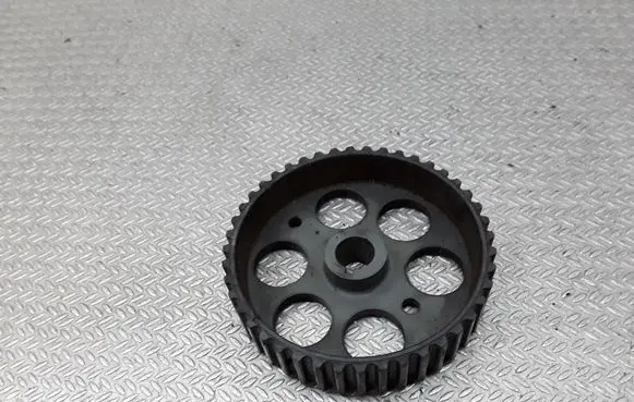 Camshaft pulley/ VANOS