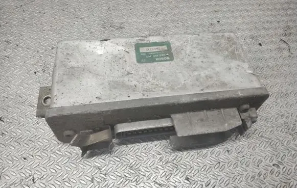 Renault Espace II ABS control unit/module 0265100047 1630232