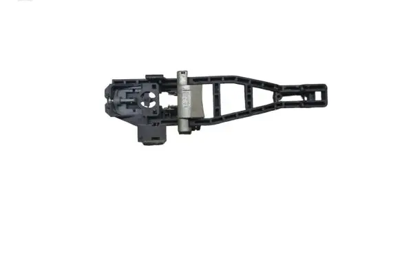 Front door exterior handle/bracket