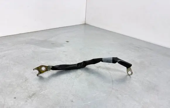 Mercedes-Benz C W205 Negative earth cable (battery) A2055407816