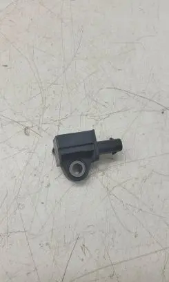 Chrysler Pacifica Airbag deployment crash/impact sensor 68245080AA
