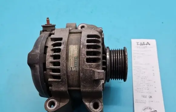 Toyota Avensis T270 Generator/alternator 27060-0G021 IMPRK1523017