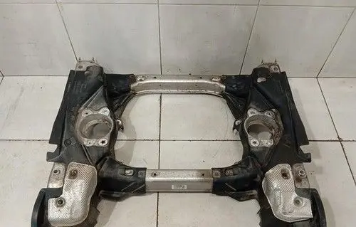 Mercedes-Benz S C217 Front subframe A2176200188