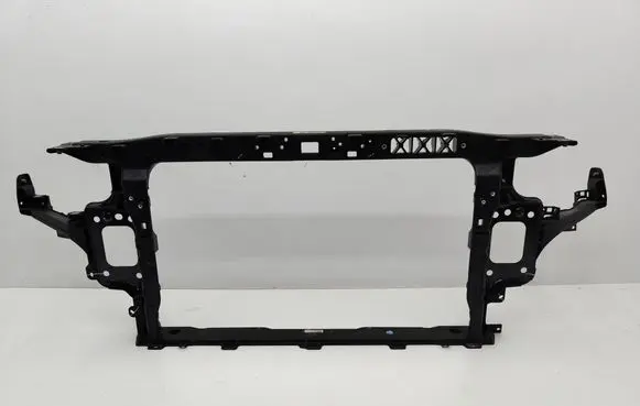 Hyundai i30 Radiator support slam panel 64101G4000