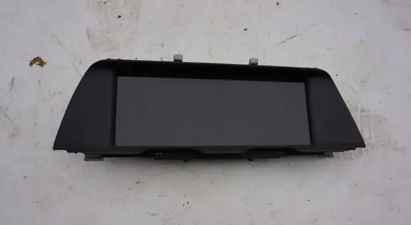 BMW 5 F10 F11 Screen/display/small screen 65509225707