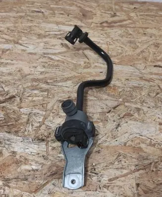 BMW 7 F01 F02 F03 F04 Turbo solenoid valve 7576190 14786210 DC01ZNS3
