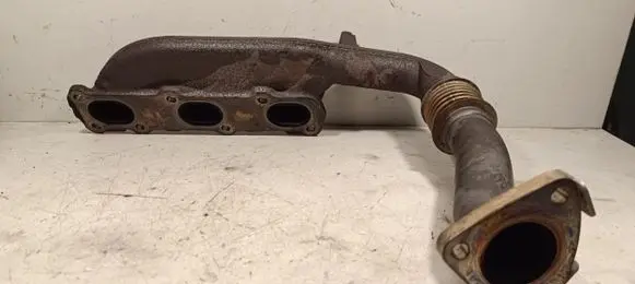 Lancia Thema Exhaust manifold 21052110F