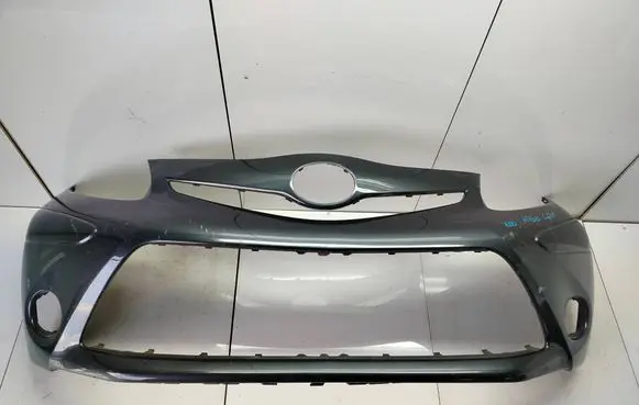 Toyota Aygo AB10 Front bumper 52119-0H110