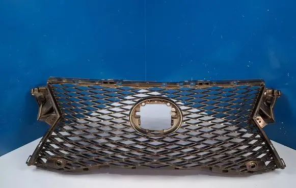 Lexus RX 450H Front bumper upper radiator grill 5311148340