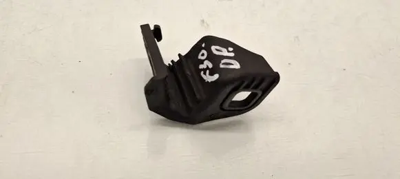 BMW 3 F30 F35 F31 Headlight/headlamp mounting bracket 7285598