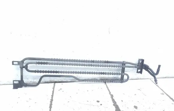 Mercedes-Benz E W212 Power steering radiator PA1221S