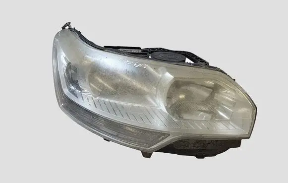Citroen C5 Headlight/headlamp 9684845280 89901887 89902485