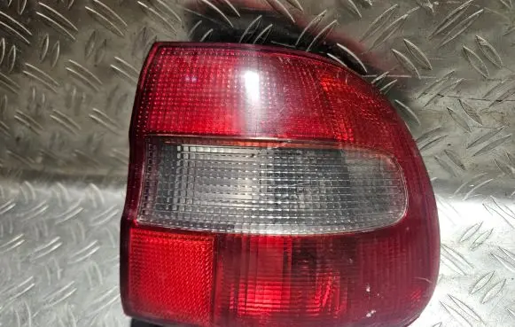 Volvo S40, V40 Rear/tail lights 51485
