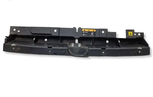 Jeep Renegade Top upper radiator support slam panel 735672993