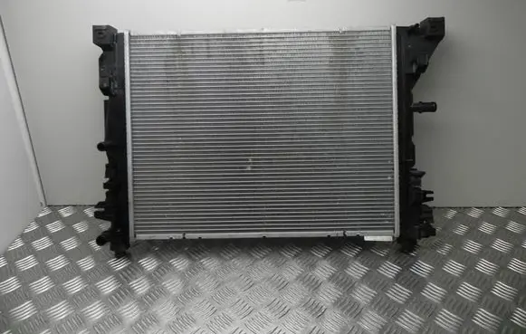 Renault Zoe Coolant radiator 214104950R VD12753