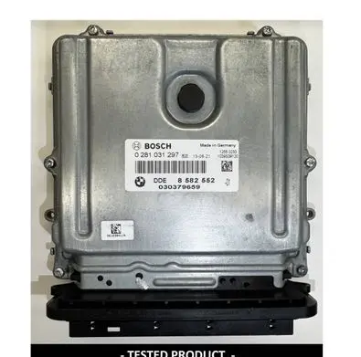 Engine control unit/module ECU