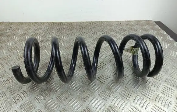 Dodge VAN RAM Front coil spring 05154564AB