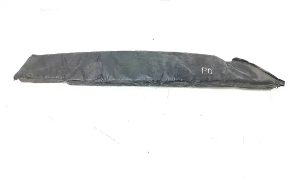 Renault Talisman Fender foam support/seal 