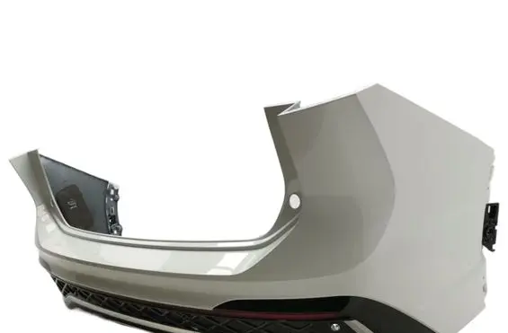 Volkswagen Tiguan Rear bumper 571807421A LC9A