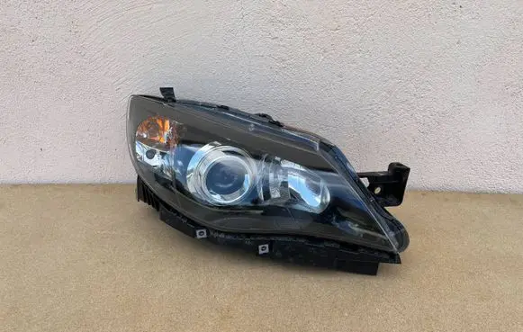 Subaru Impreza II Headlight/headlamp