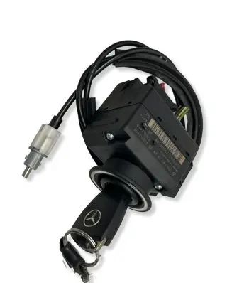 Mercedes-Benz CLK A209 C209 Ignition lock 2095450908